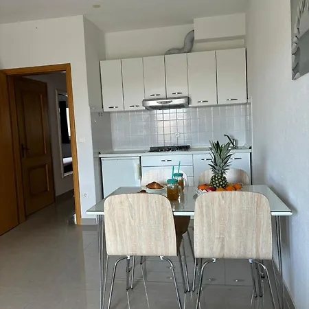 Apartment Nova *