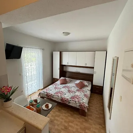Apartment Nova