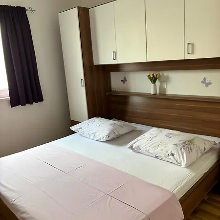 Nova Apartment *