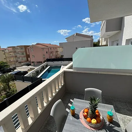 Apartament Nova Makarska