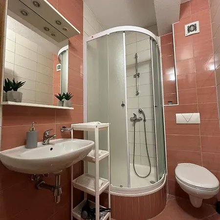 Nova Apartment *