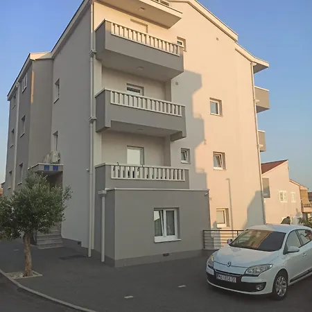 Nova Apartment *