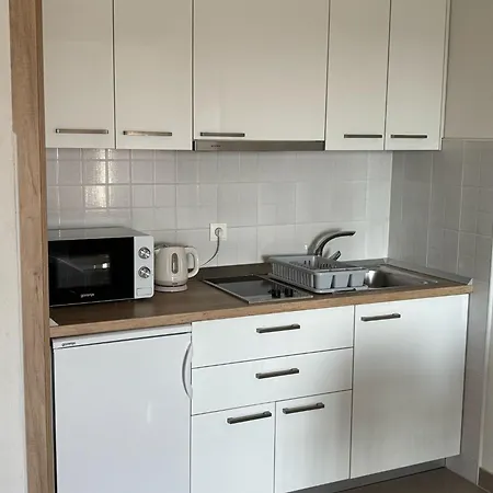 Apartment Nova *