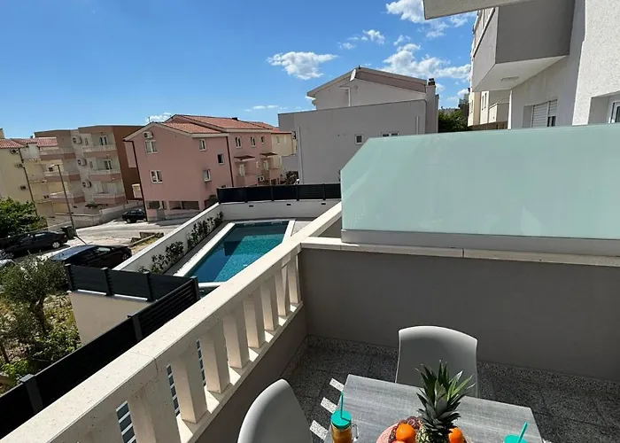 Apartament Nova Makarska