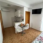 Apartamento Nova *