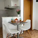 Apartamento Nova