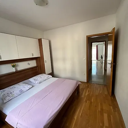 Lägenhet Nova Makarska